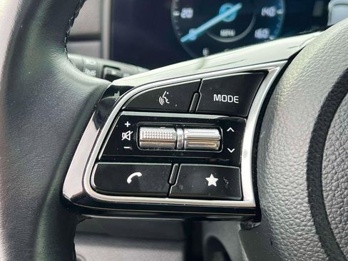 Used 2025 Kia Seltos EX w/ EX Sunroof Package image 20