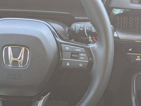 Certified 2025 Honda CR-V EX-L image 18