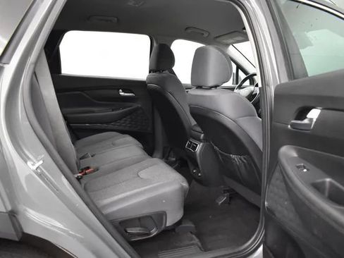 Used 2023 Hyundai Santa Fe SEL FWD image 18