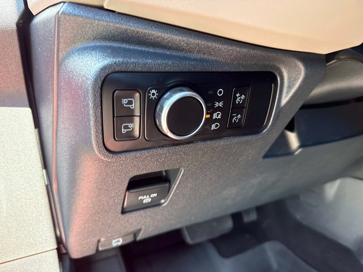 Used 2023 Ford Bronco Wildtrak AWD/4WD image 19