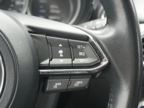 Used 2021 MAZDA CX-9 Touring w/ Touring Premium Package AWD/4WD image 40