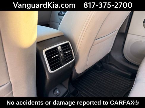 Certified 2022 Kia Sportage LX image 25