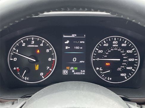 Used 2022 Subaru Outback Touring XT image 24