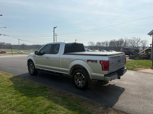 Used 2015 Ford F150 Lariat image 29