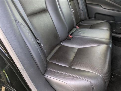 Used 2015 Lexus LS 460 AWD w/ F Sport Package image 20