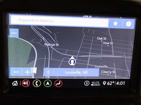 Used 2020 Chevrolet Silverado 2500 LTZ w/ LTZ Premium Package image 3