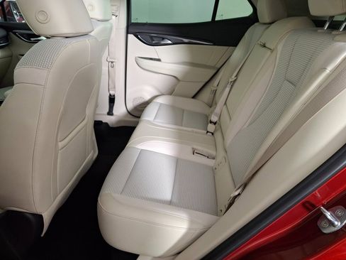 Used 2022 Buick Envision Preferred image 27