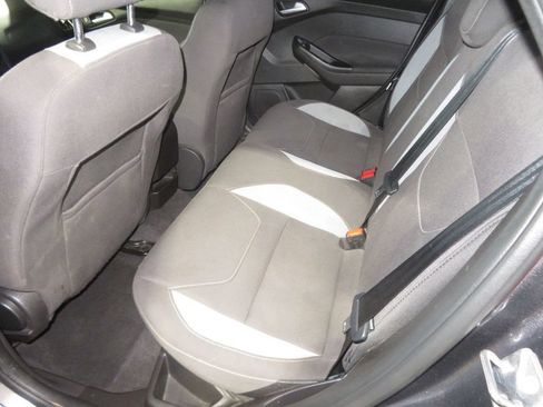 Used 2016 Ford Focus ST FWD image 23