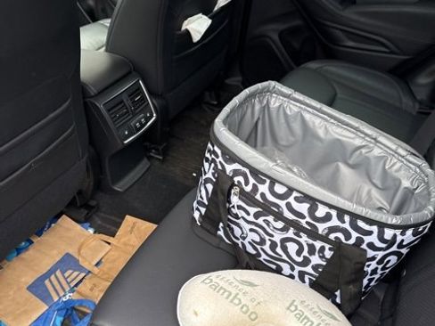 Used 2023 Subaru Forester Touring image 17