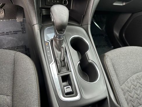 Used 2023 Chevrolet Equinox LT FWD image 32