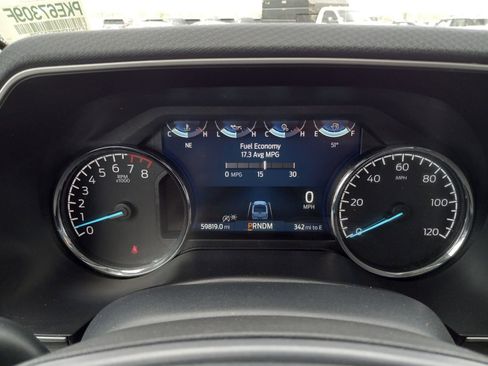 Used 2023 Ford F150 XLT w/ Equipment Group 301A Mid AWD/4WD image 17