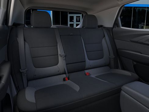 New 2026 Chevrolet TrailBlazer LT w/ Convenience Package image 41