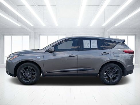 Used 2022 Acura RDX A-Spec image 6
