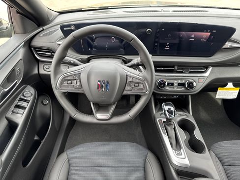 New 2026 Buick Envista Preferred w/ Convenience I Package image 22