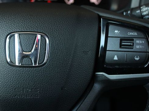 Used 2025 Honda Odyssey EX-L image 34