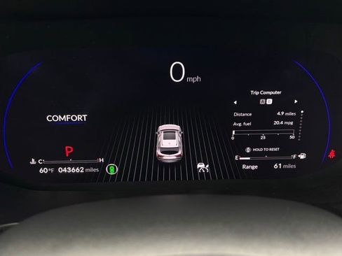 Used 2023 Acura MDX SH-AWD w/ Advance Package image 30