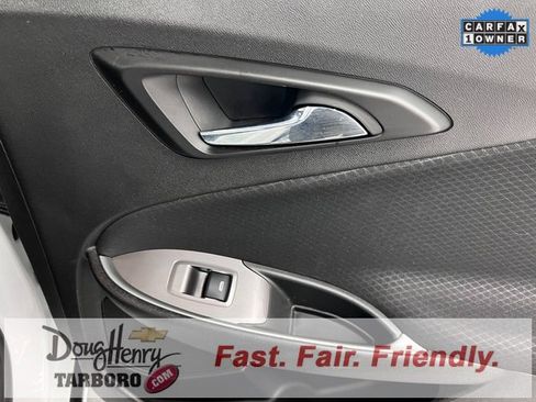 Certified 2024 Chevrolet Malibu LT image 36