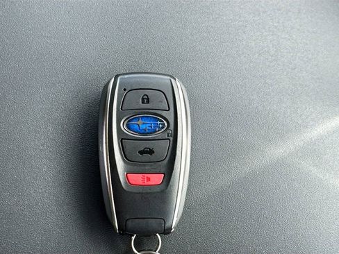 New 2026 Subaru Ascent Limited AWD/4WD image 33