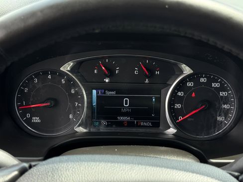 Used 2018 GMC Acadia SLE AWD/4WD image 20