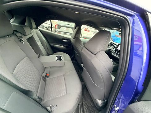Used 2024 Toyota Corolla SE image 26