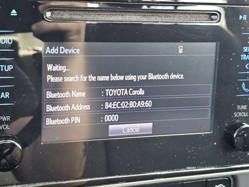 Used 2019 Toyota Corolla LE FWD image 11