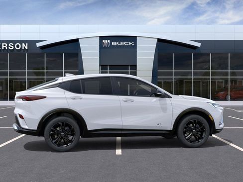 New 2026 Buick Envista Sport Touring w/ Convenience I Package image 5