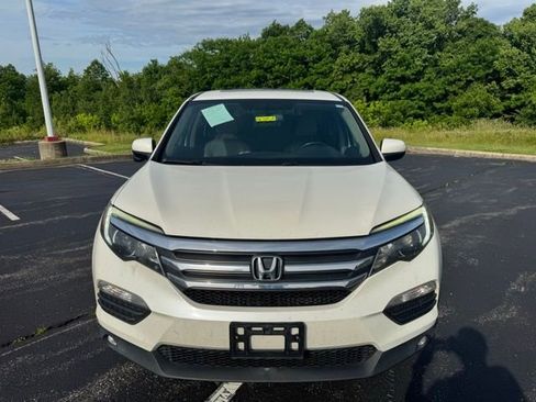 Used 2016 Honda Pilot EX-L image 8