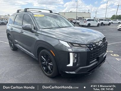 Used 2024 Hyundai Palisade XRT