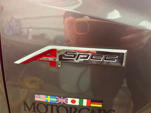 Certified 2023 Acura RDX A-Spec image 30