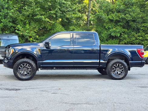 Used 2023 Ford F150 Tremor w/ Equipment Group 402A High AWD/4WD image 4