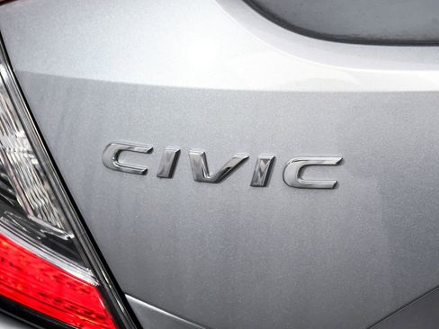 Used 2021 Honda Civic EX image 78