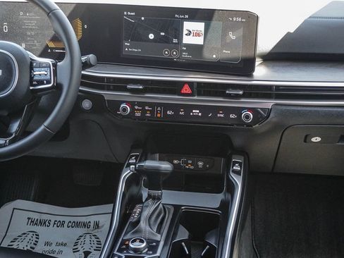 Certified 2024 Kia Sorento X-Line EX AWD/4WD image 16