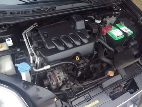 Used 2011 Nissan Sentra 2.0 S FWD image 17