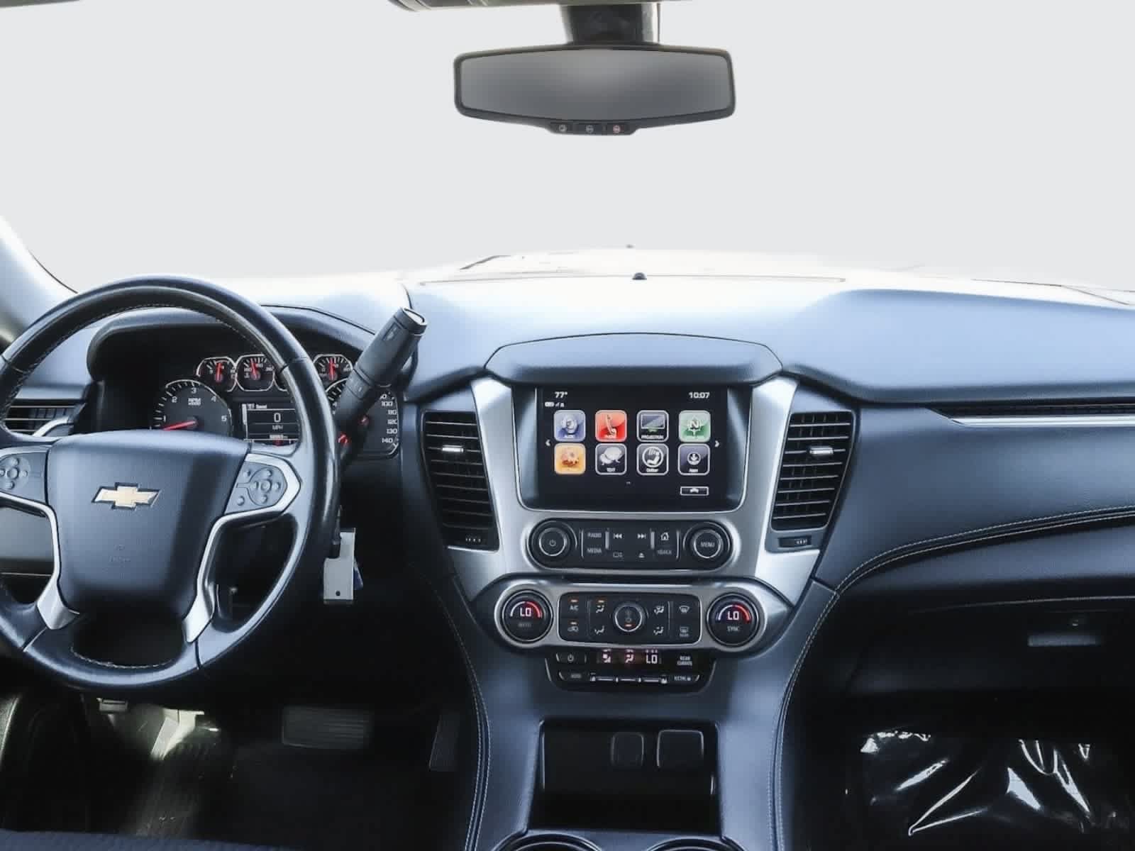 Used 2019 Chevrolet Tahoe LS RWD image 17
