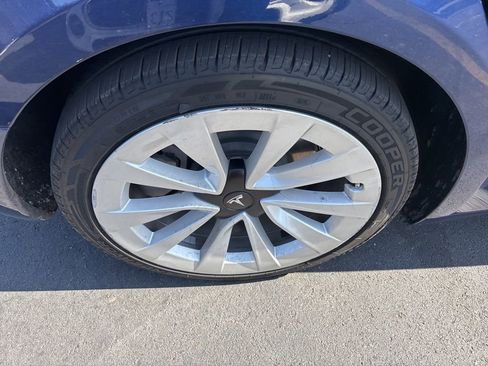 Used 2022 Tesla Model 3 Long Range AWD/4WD image 12