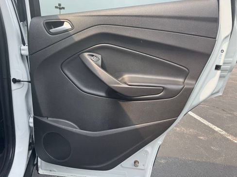 Certified 2019 Ford Escape SE AWD/4WD image 22