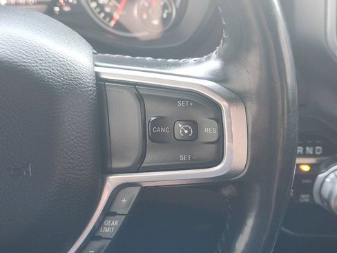 Used 2020 RAM 1500 Laramie w/ Sport Appearance Package AWD/4WD image 30