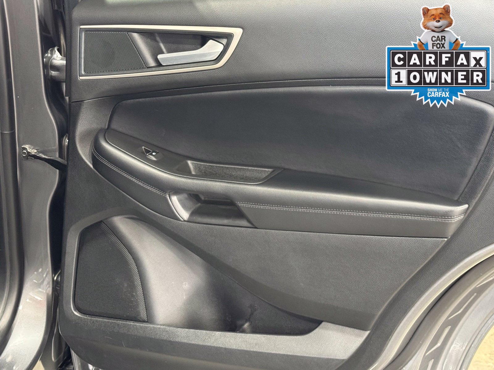 Used 2024 Ford Edge SEL w/ Convenience Package AWD/4WD image 48