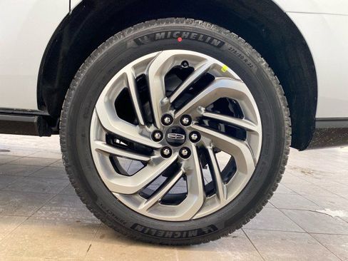 New 2026 Lincoln Navigator L Reserve image 28