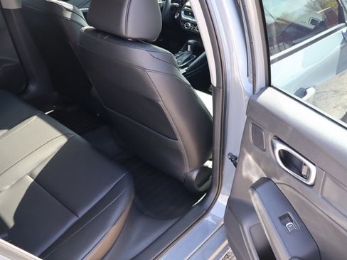 New 2026 Acura Integra FWD image 27