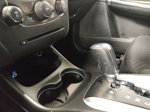 Used 2018 Dodge Journey SXT w/ Connectivity Group FWD image 26