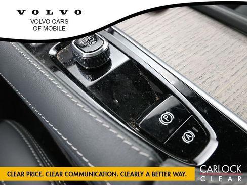 Used 2024 Volvo XC90 T8 Ultimate w/ Protection Package Premier image 22
