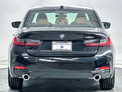 Used 2026 BMW 330i Sedan w/ Premium Package RWD image 7