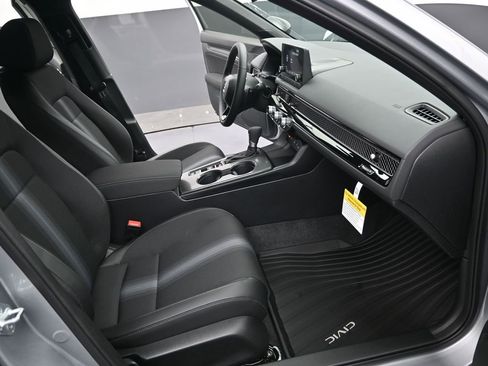 Used 2026 Honda Civic Sport image 22