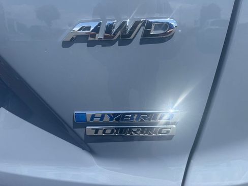 Used 2022 Honda CR-V Touring image 15