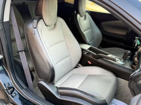 Used 2014 Chevrolet Camaro LT w/ RS Package RWD image 50
