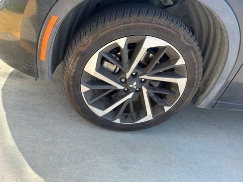 Used 2022 Mitsubishi Outlander SEL AWD/4WD image 4