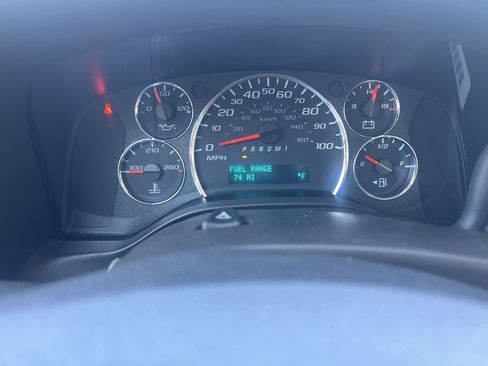 New 2024 Chevrolet Express 3500 w/ Power Convenience Package RWD image 14
