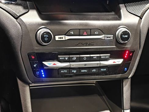 Used 2020 Ford Explorer ST AWD/4WD image 9
