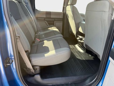 Used 2018 Ford F150 XL w/ XL Power Equipment Group AWD/4WD image 9